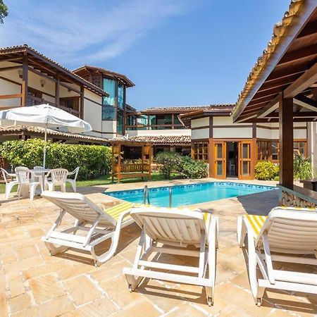 Pereque Beach House Ilhabela Extérieur photo