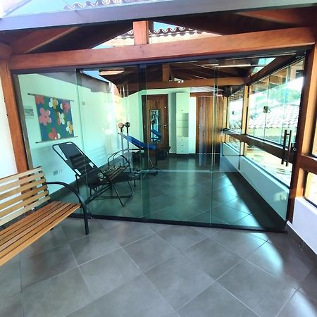 Pereque Beach House Ilhabela Extérieur photo