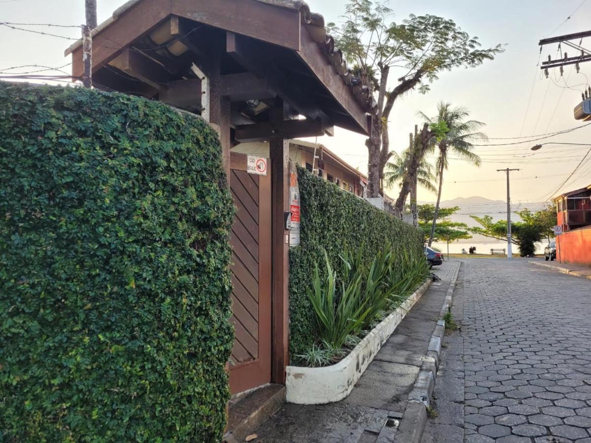 Pereque Beach House Ilhabela Extérieur photo