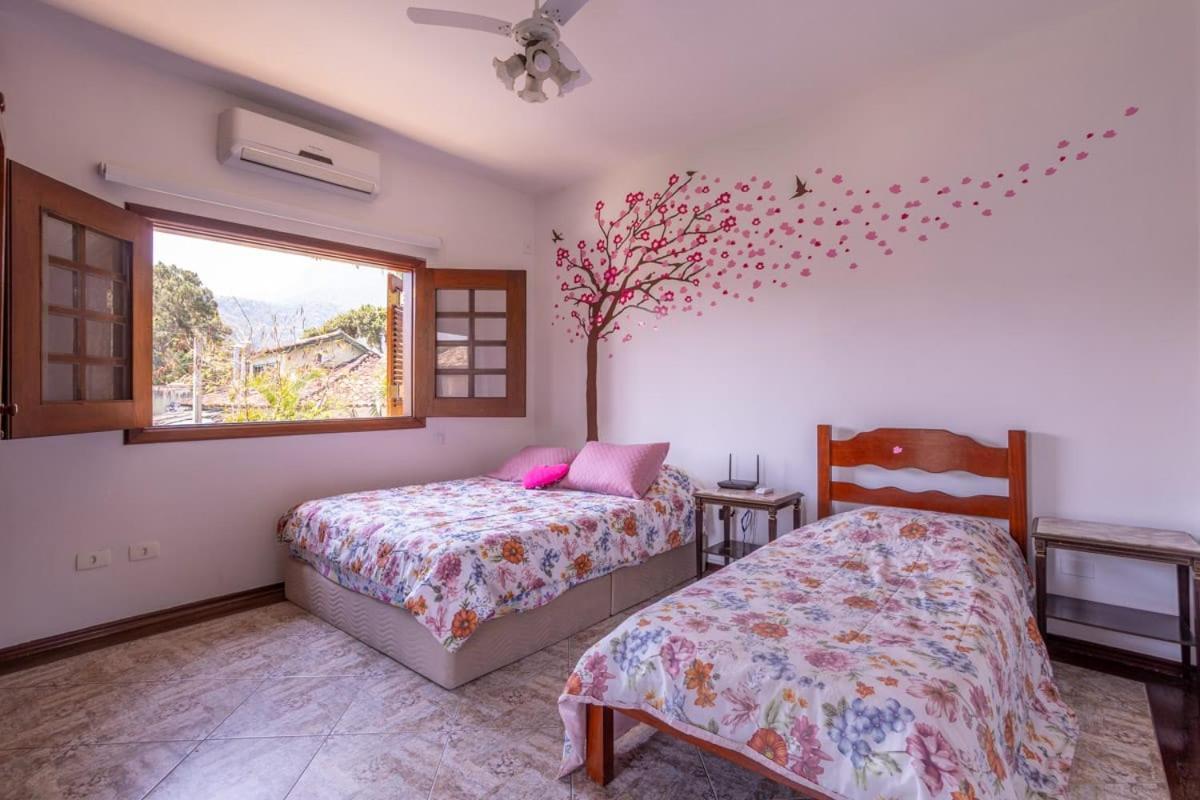 Pereque Beach House Ilhabela Extérieur photo