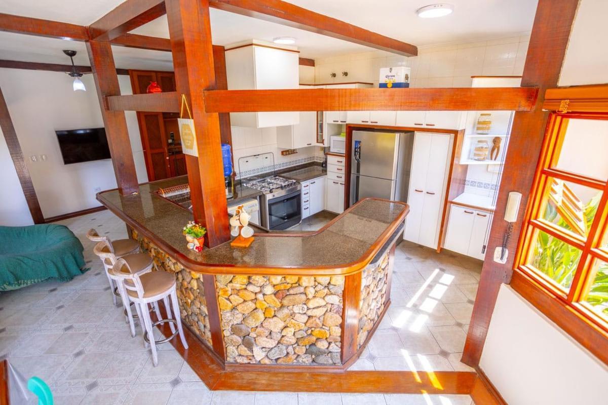 Pereque Beach House Ilhabela Extérieur photo