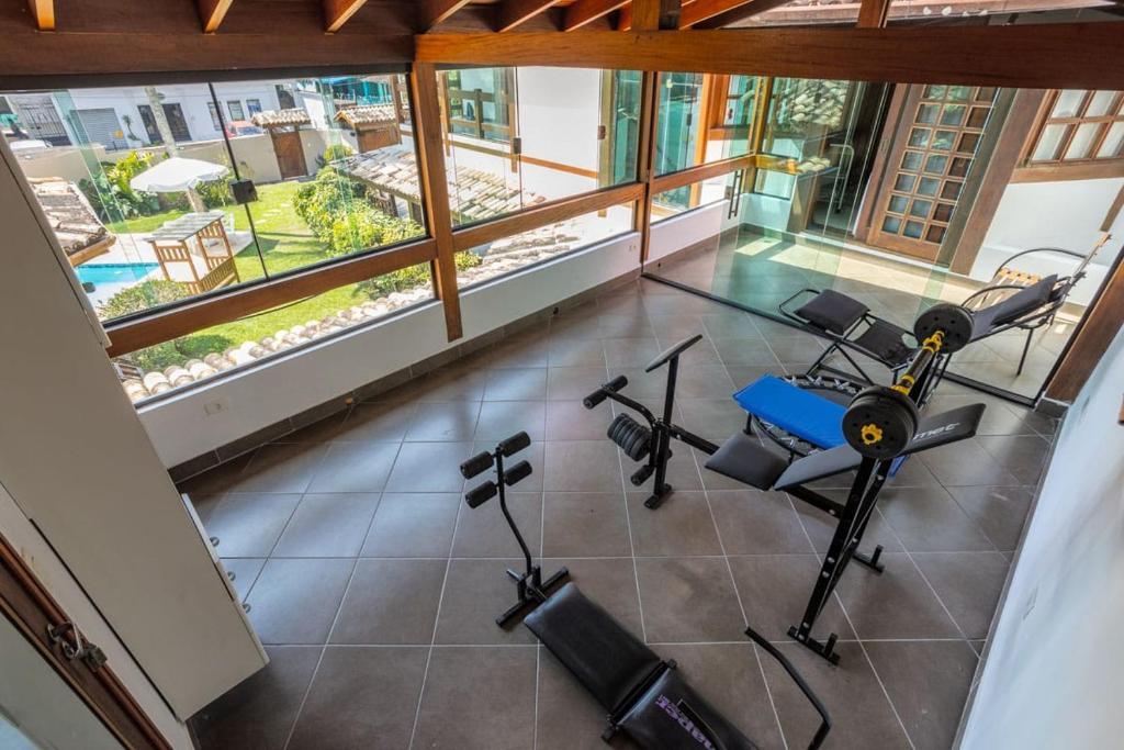 Pereque Beach House Ilhabela Extérieur photo