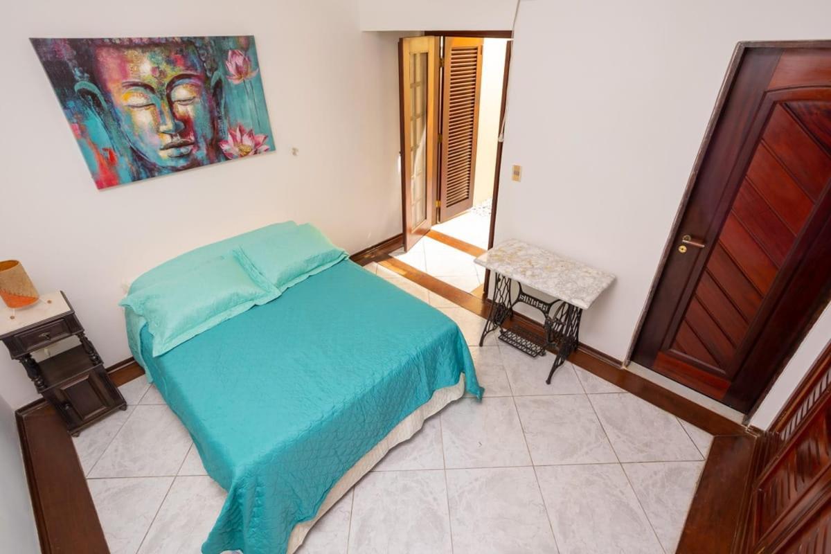 Pereque Beach House Ilhabela Extérieur photo
