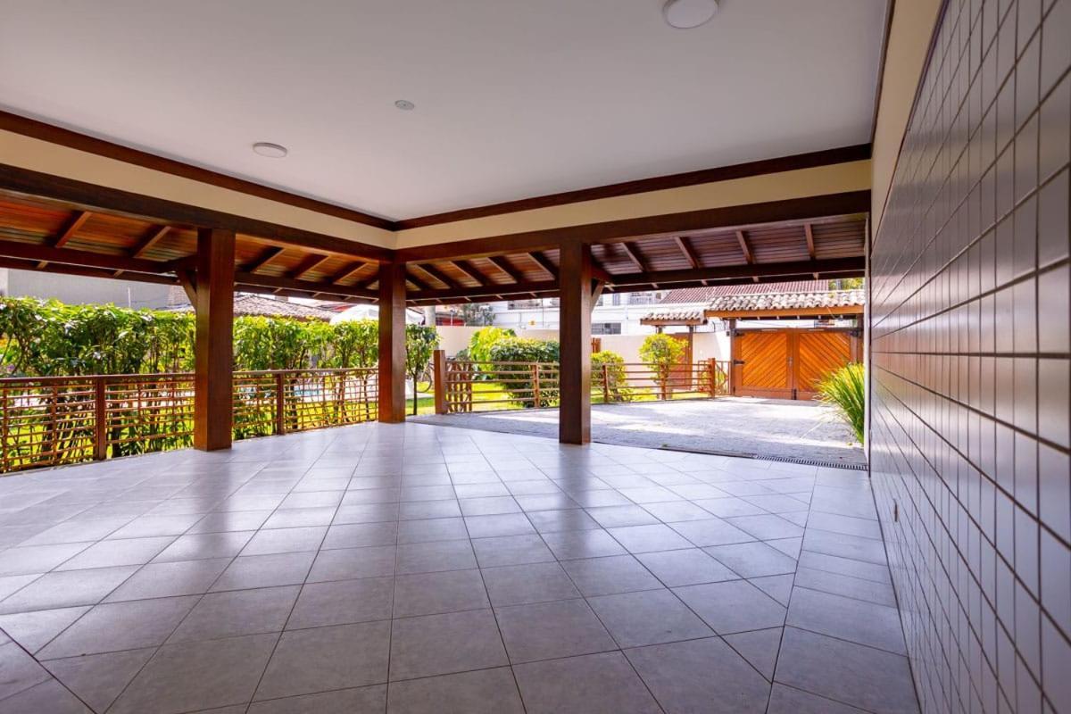 Pereque Beach House Ilhabela Extérieur photo