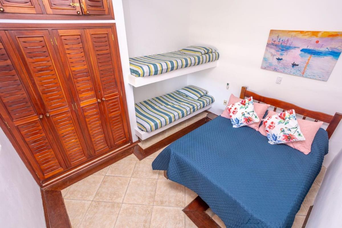 Pereque Beach House Ilhabela Extérieur photo