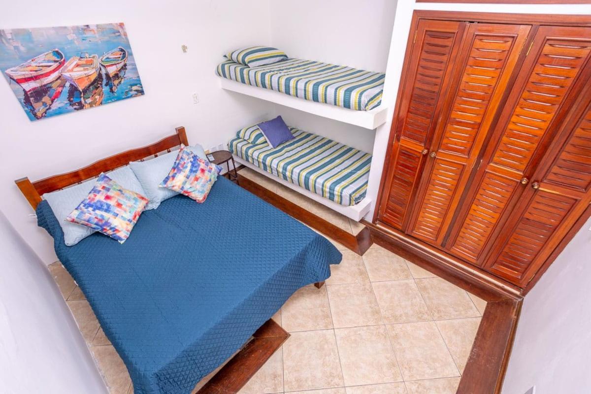 Pereque Beach House Ilhabela Extérieur photo