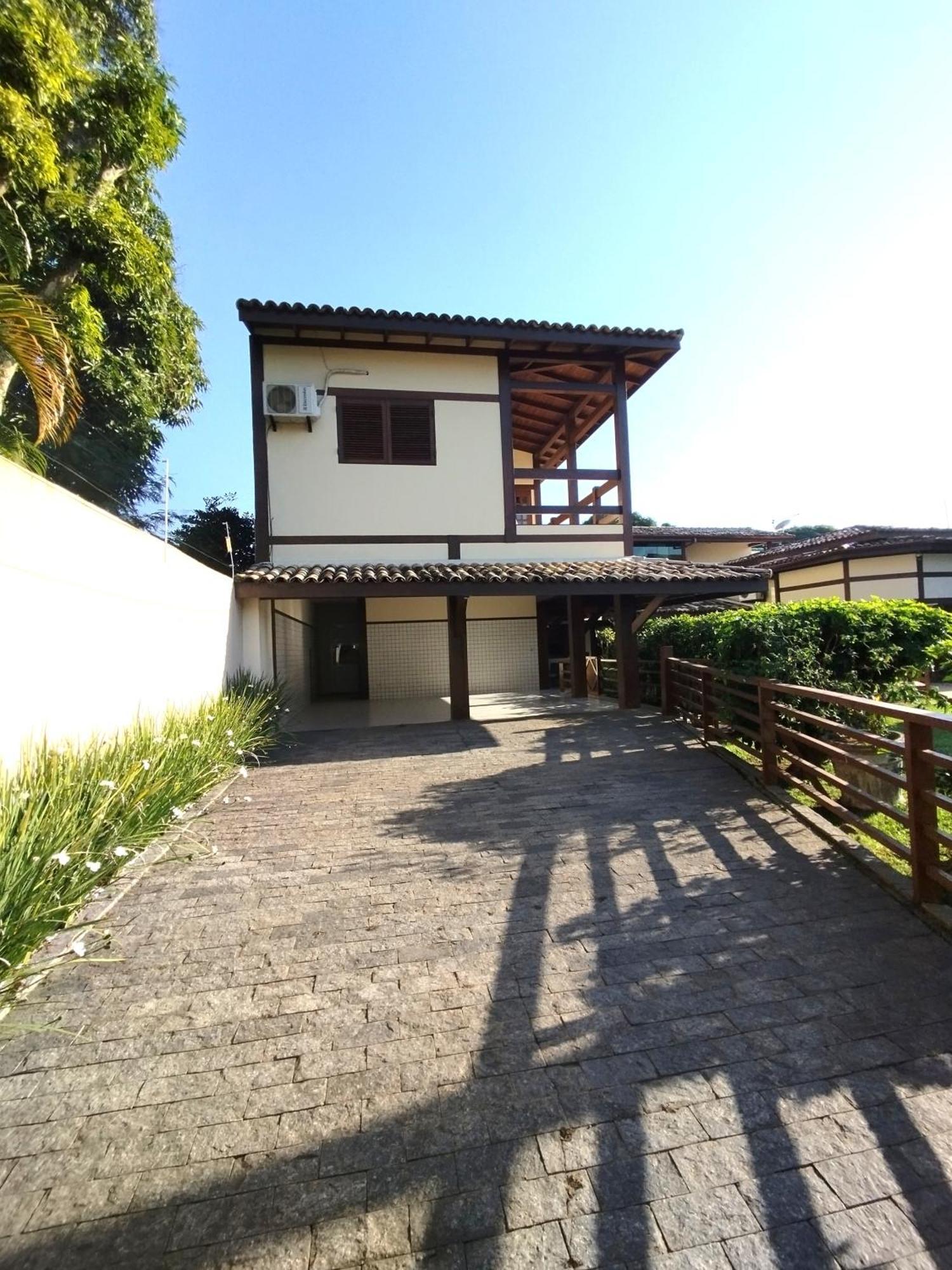 Pereque Beach House Ilhabela Extérieur photo