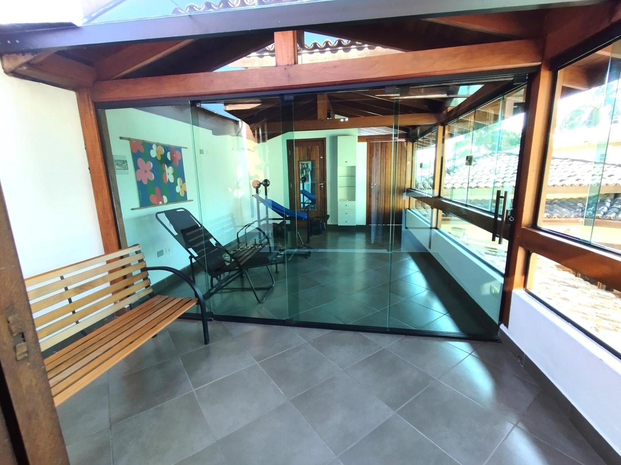 Pereque Beach House Ilhabela Extérieur photo
