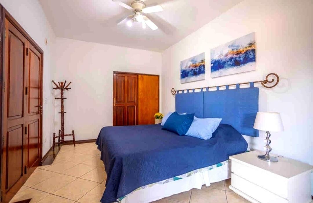 Pereque Beach House Ilhabela Extérieur photo
