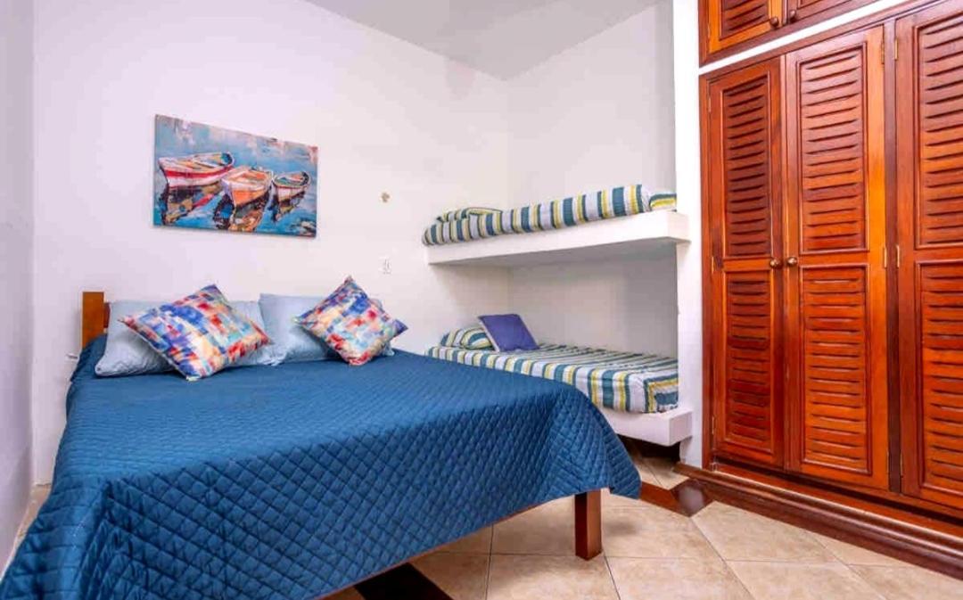 Pereque Beach House Ilhabela Extérieur photo