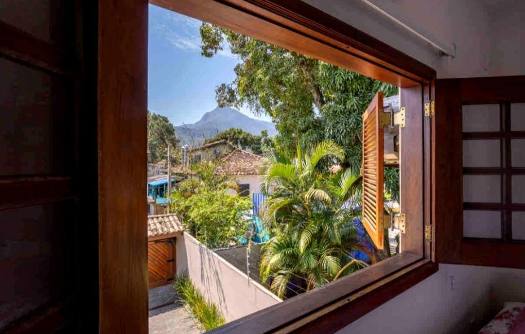Pereque Beach House Ilhabela Extérieur photo