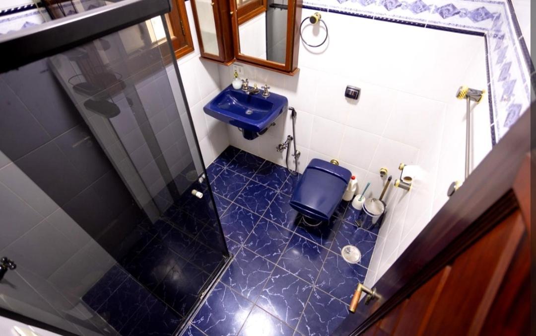 Pereque Beach House Ilhabela Extérieur photo