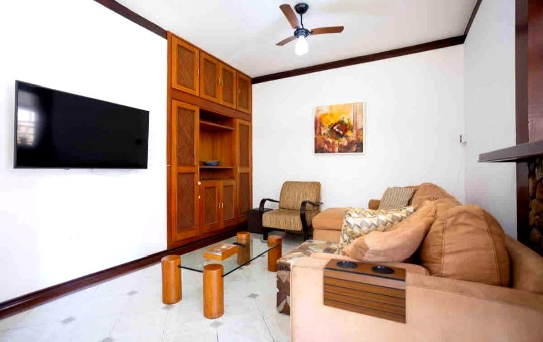 Pereque Beach House Ilhabela Extérieur photo