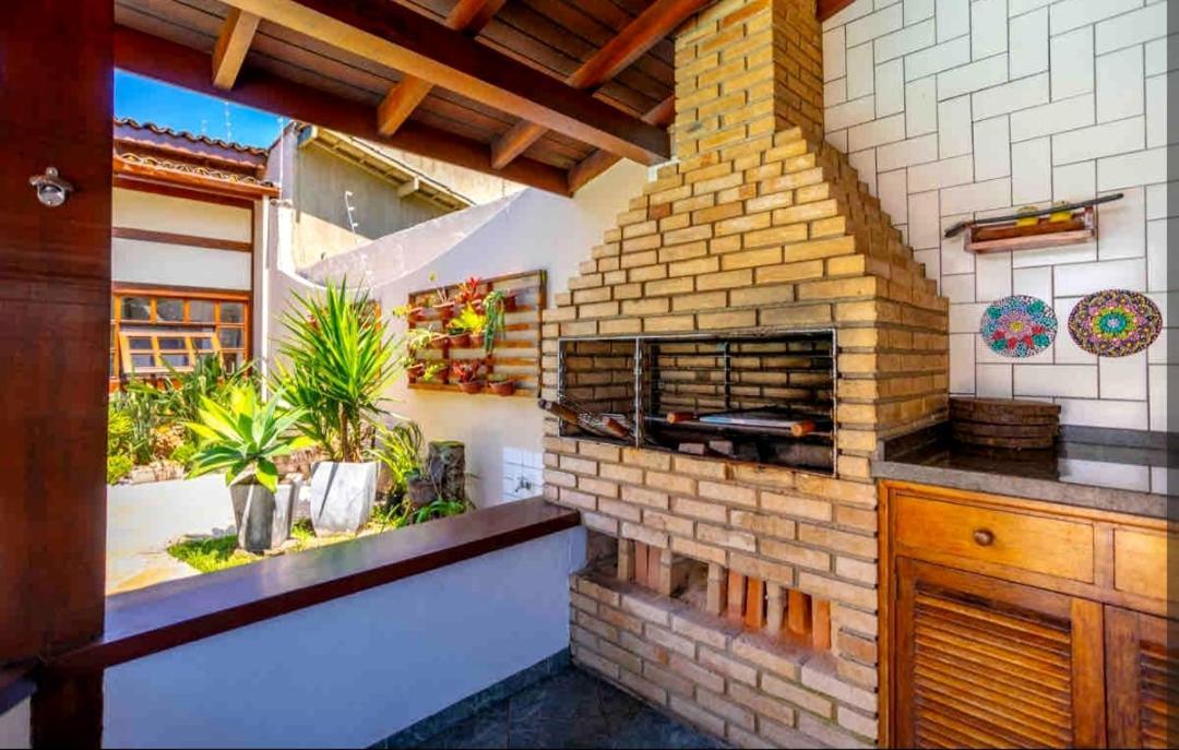 Pereque Beach House Ilhabela Extérieur photo