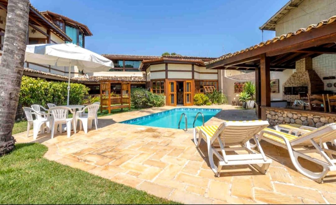 Pereque Beach House Ilhabela Extérieur photo