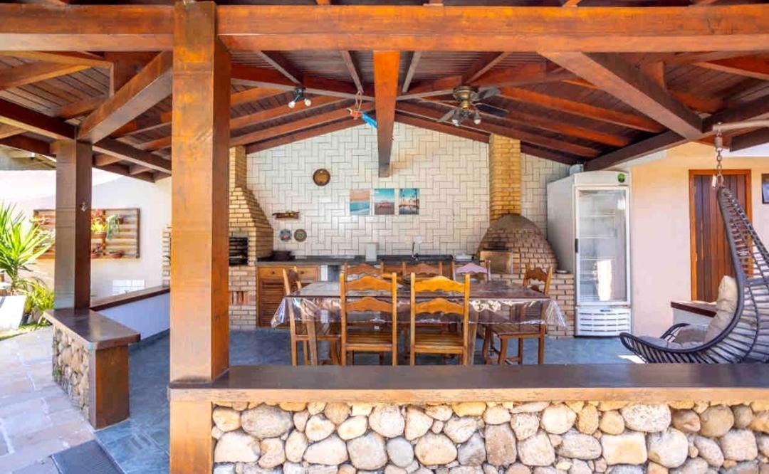 Pereque Beach House Ilhabela Extérieur photo
