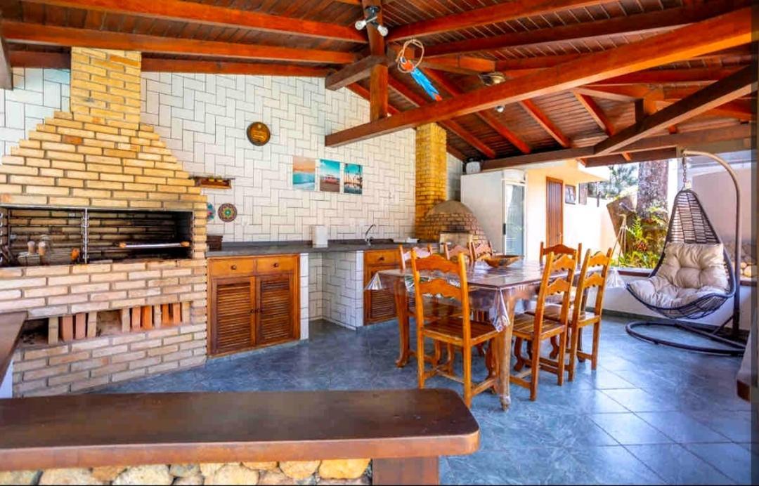 Pereque Beach House Ilhabela Extérieur photo